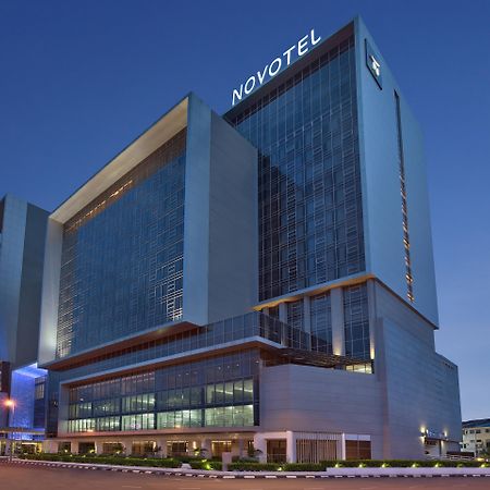 Noble Resort Hotel Melaka Esterno foto