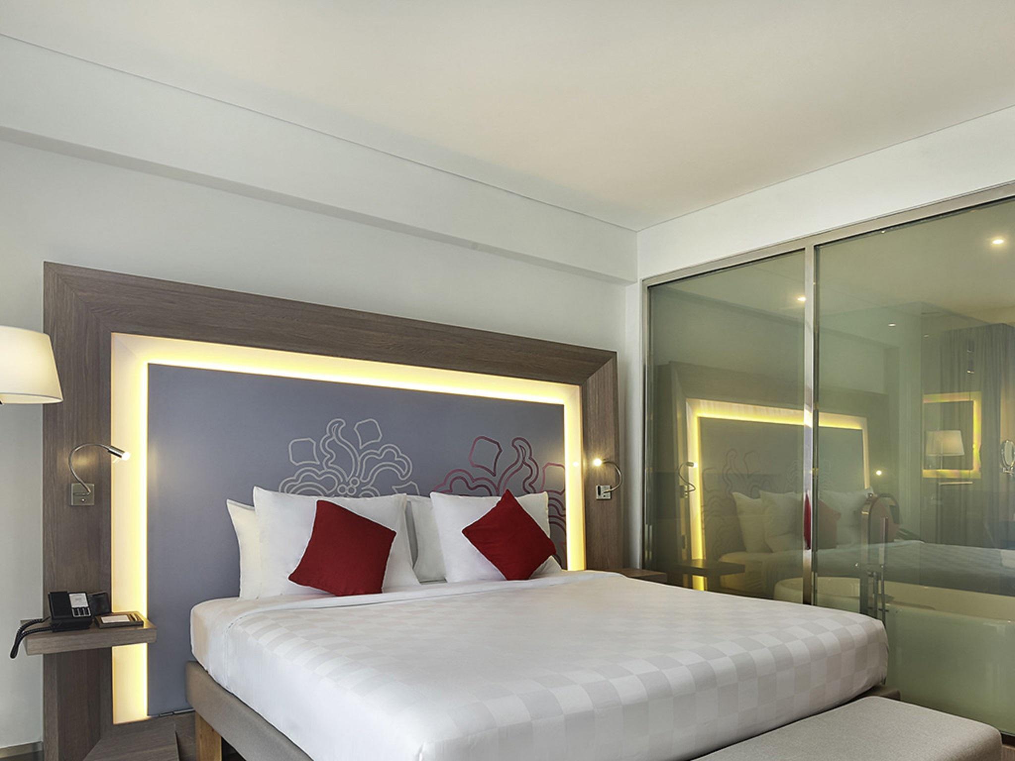Noble Resort Hotel Melaka Esterno foto