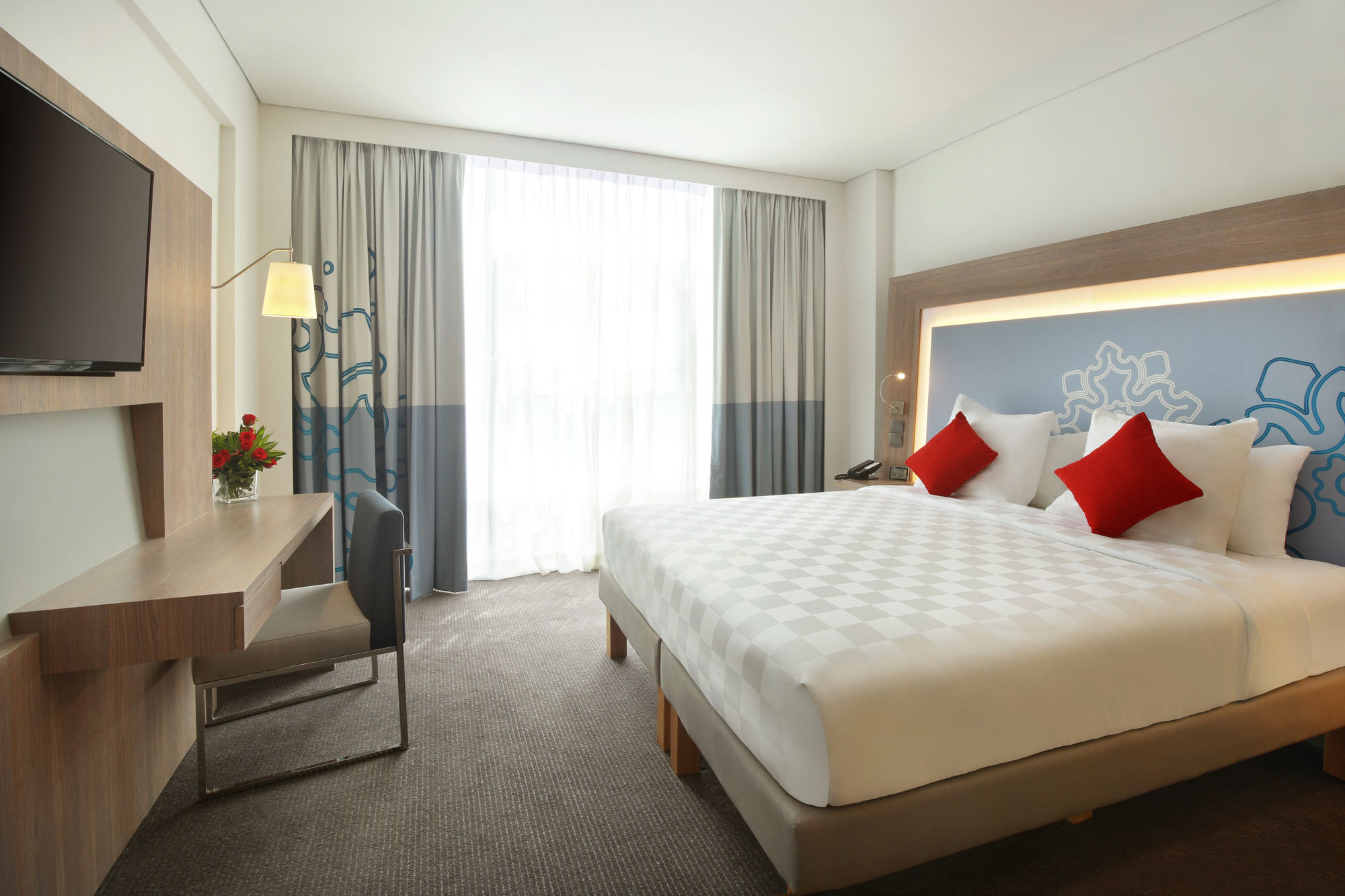 Noble Resort Hotel Melaka Esterno foto