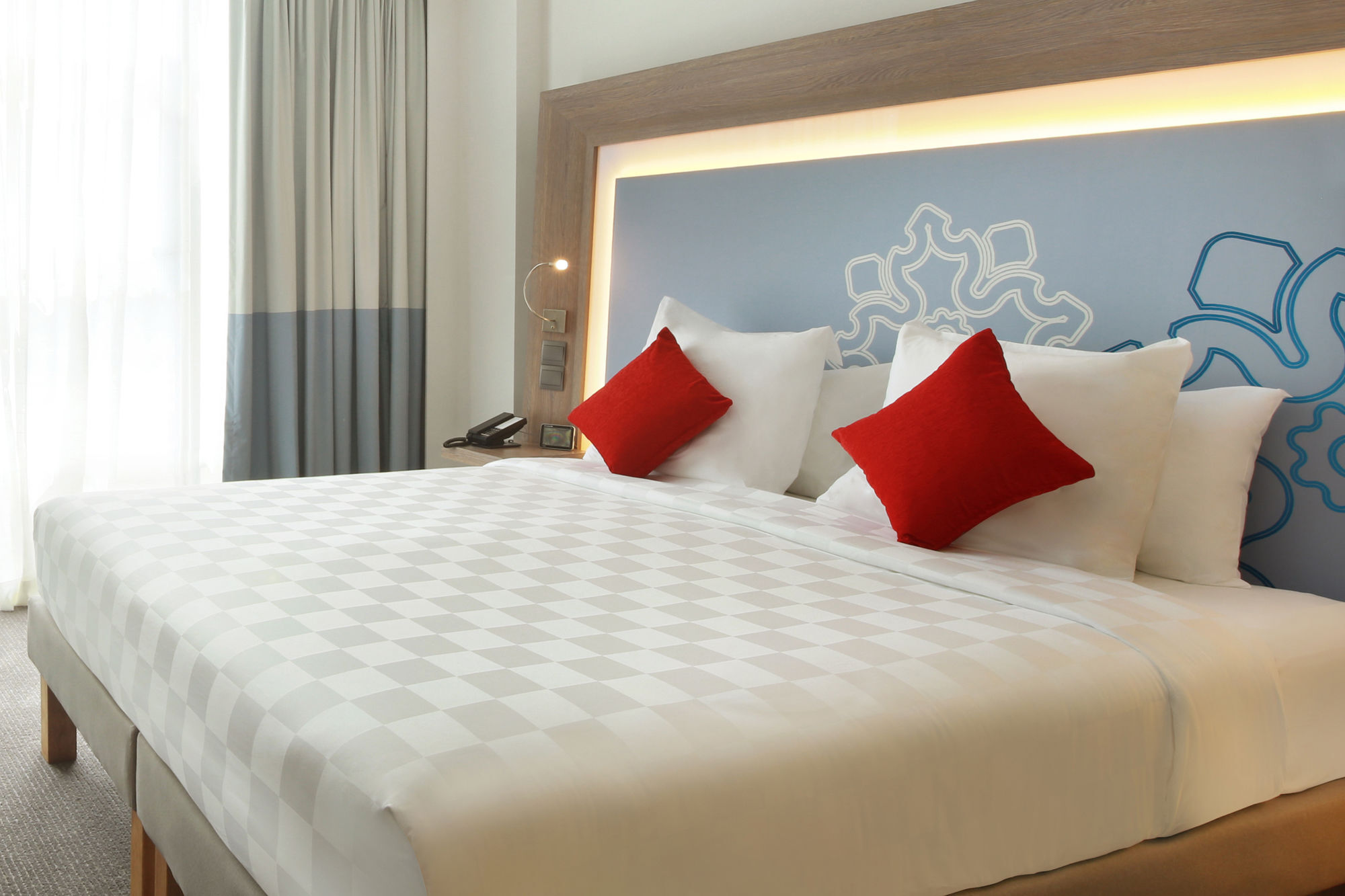 Noble Resort Hotel Melaka Esterno foto