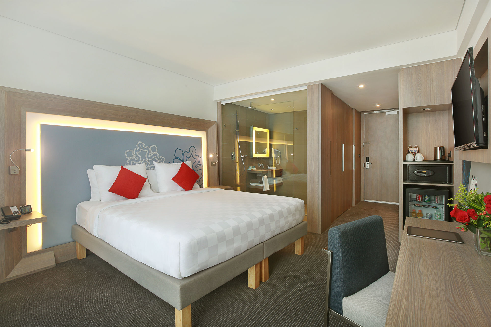Noble Resort Hotel Melaka Esterno foto