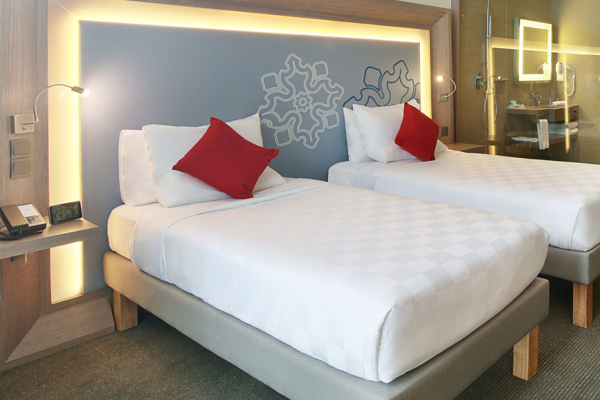 Noble Resort Hotel Melaka Esterno foto