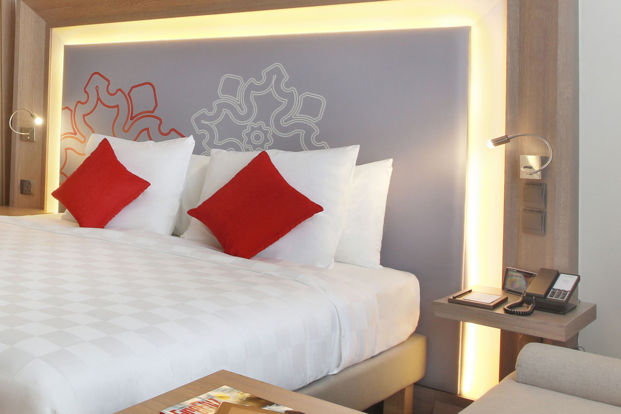 Noble Resort Hotel Melaka Esterno foto